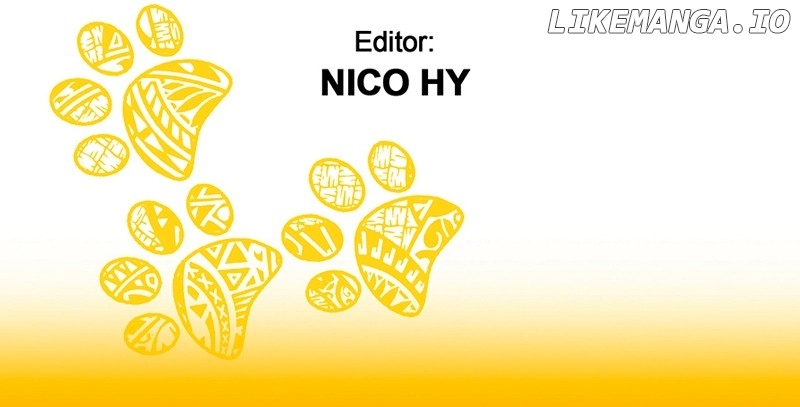 Love 4 a Walk Chapter 58 - Page 72