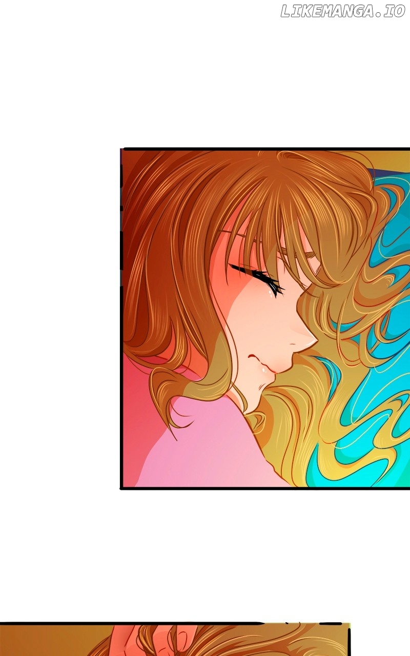 Love 4 a Walk Chapter 59 - Page 2