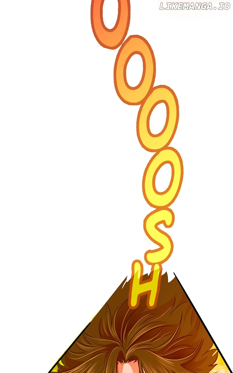 Love 4 a Walk Chapter 59 - Page 18