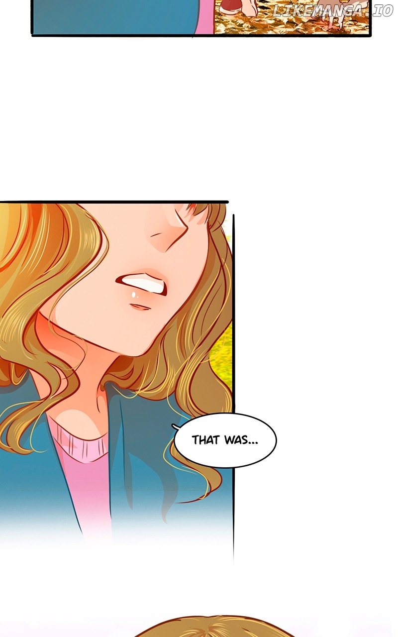 Love 4 a Walk Chapter 59 - Page 26