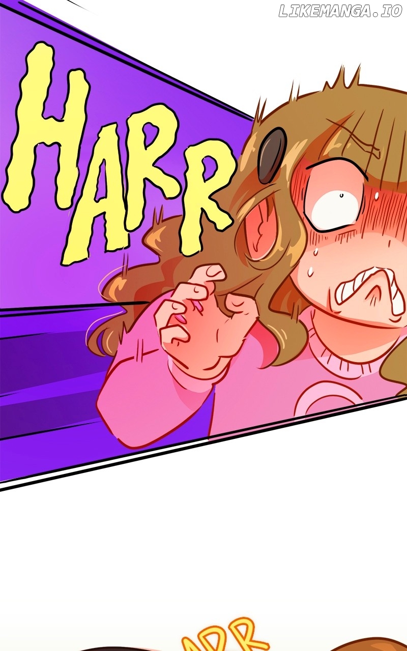 Love 4 a Walk Chapter 59 - Page 4