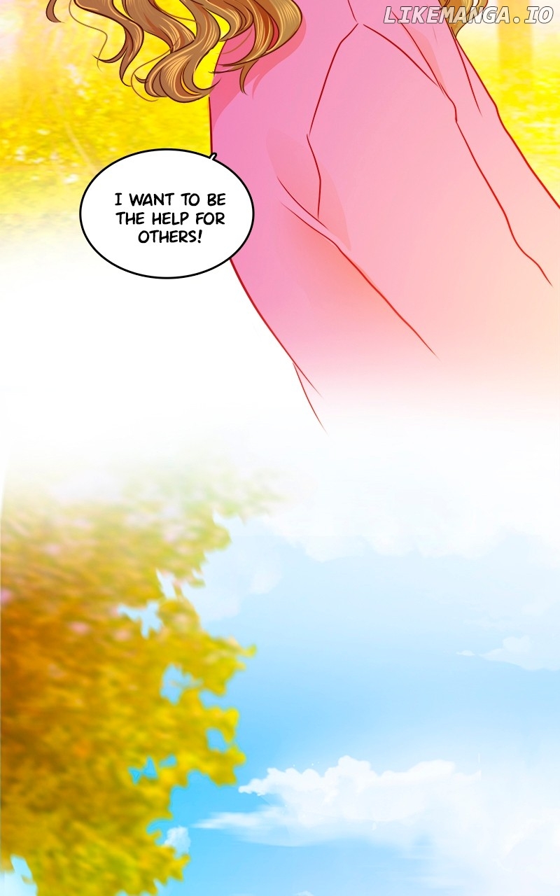 Love 4 a Walk Chapter 59 - Page 43