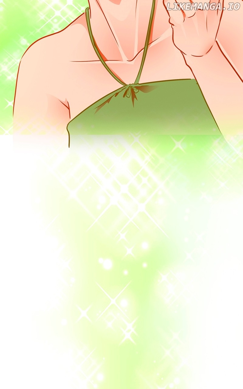 Love 4 a Walk Chapter 59 - Page 56