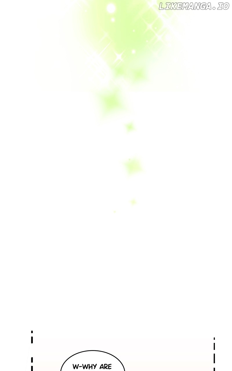 Love 4 a Walk Chapter 59 - Page 57