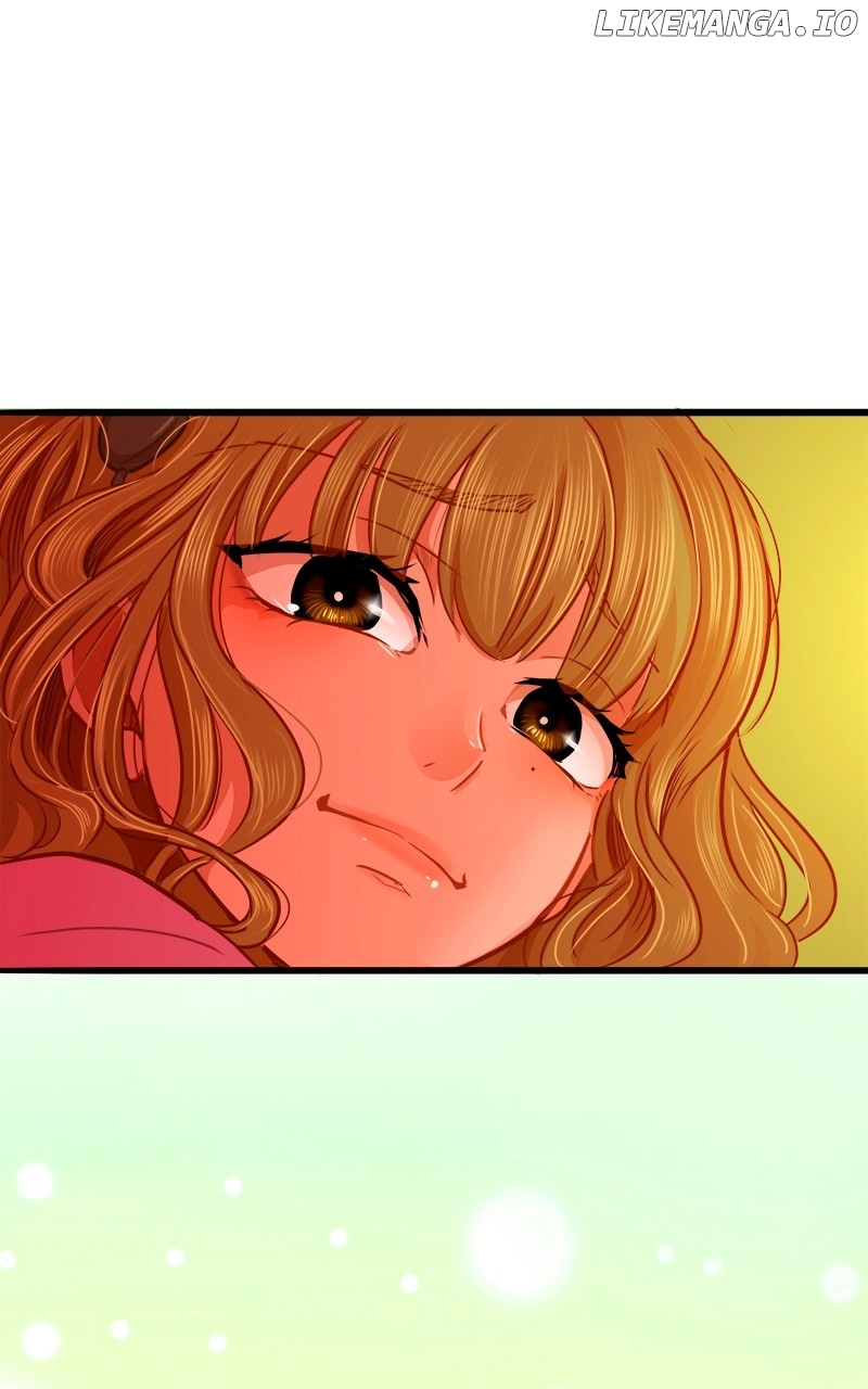 Love 4 a Walk Chapter 59 - Page 7