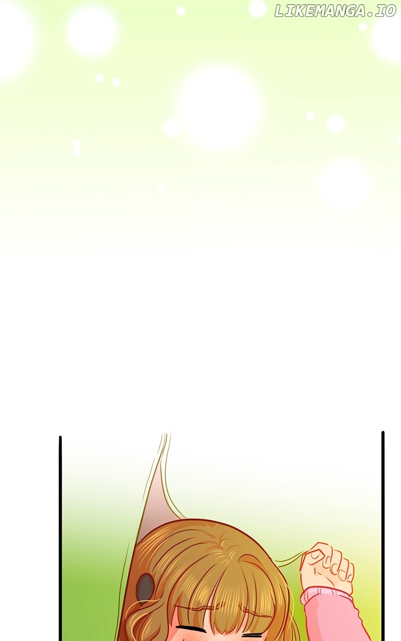 Love 4 a Walk Chapter 59 - Page 8