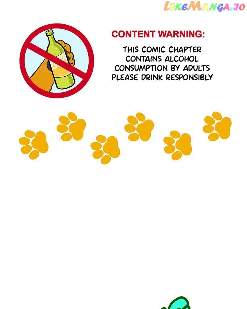 Love 4 a Walk Chapter 6 - Page 1