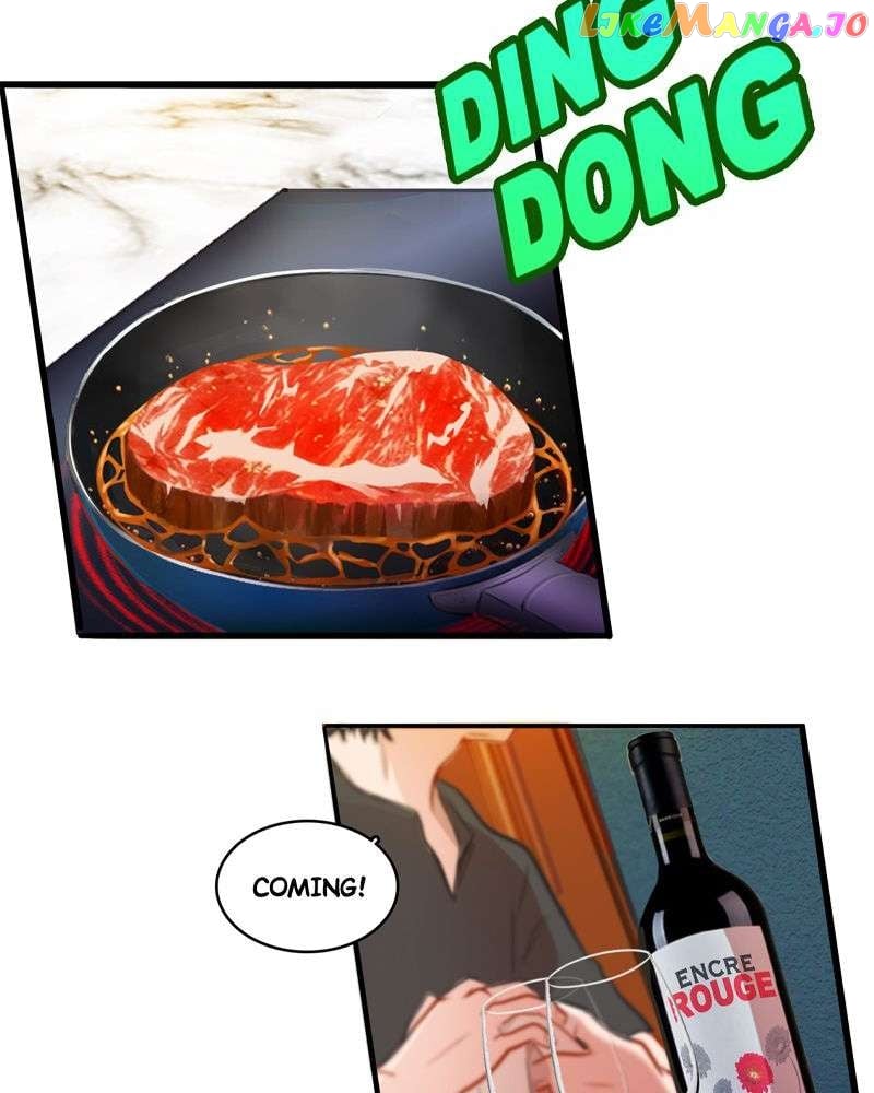 Love 4 a Walk Chapter 6 - Page 2