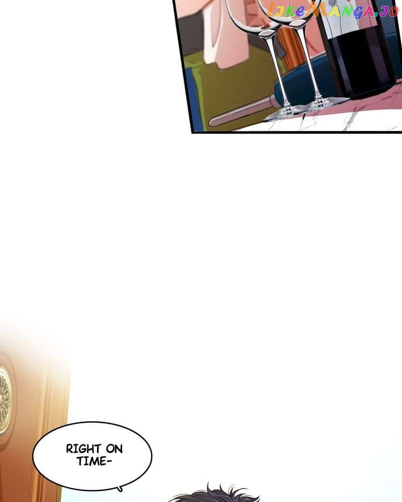 Love 4 a Walk Chapter 6 - Page 3