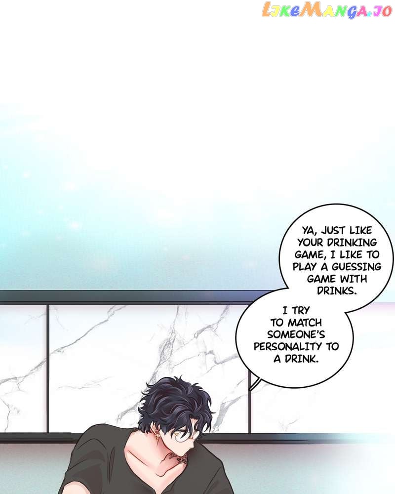 Love 4 a Walk Chapter 6 - Page 24