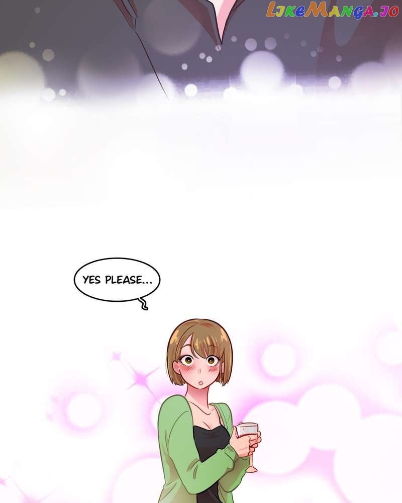 Love 4 a Walk Chapter 6 - Page 26