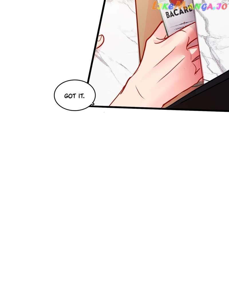 Love 4 a Walk Chapter 6 - Page 29