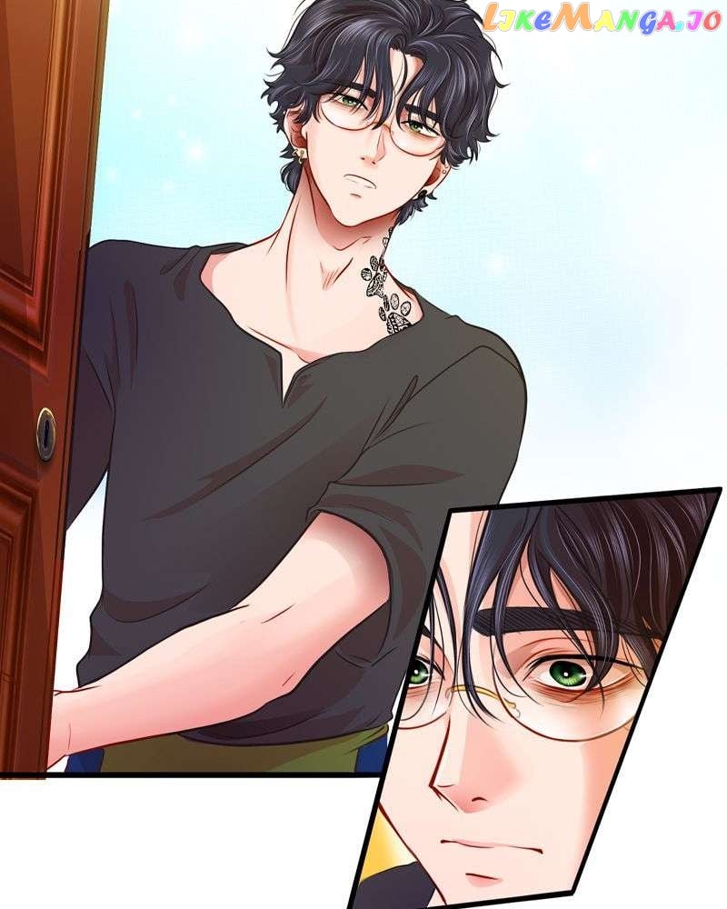 Love 4 a Walk Chapter 6 - Page 4