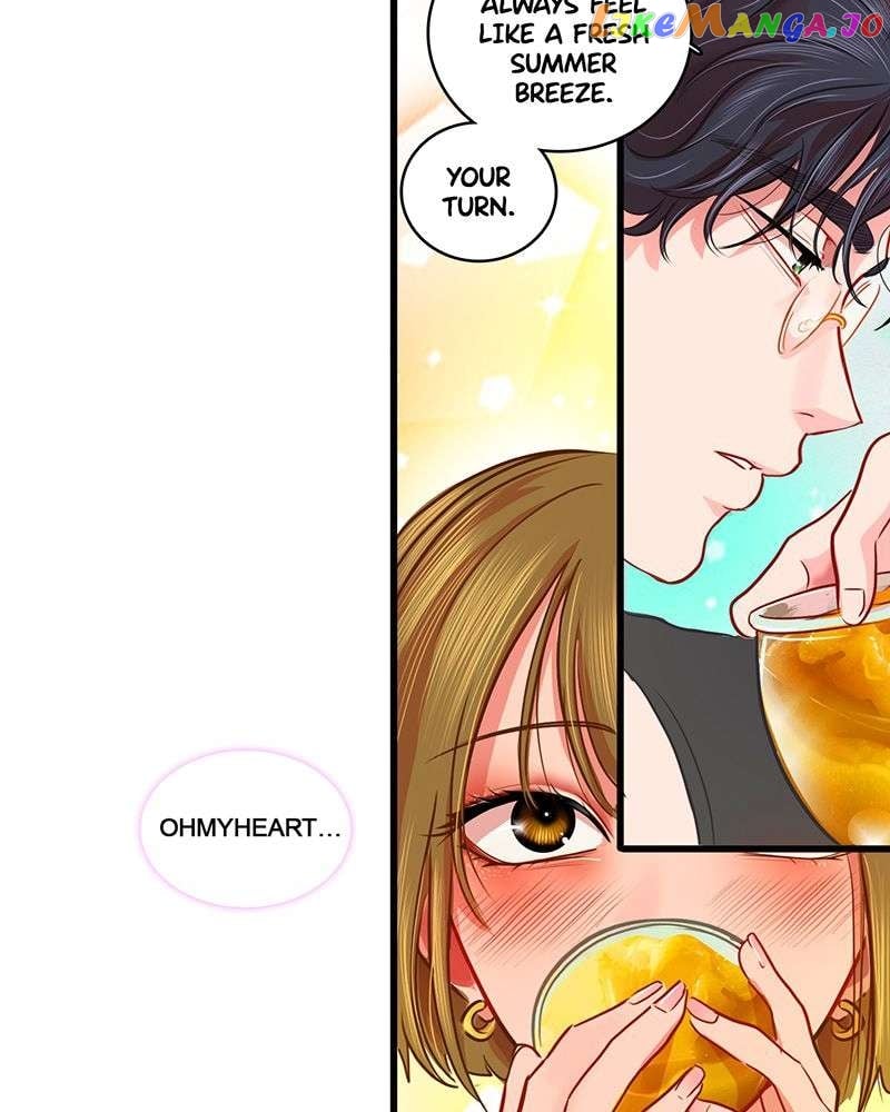 Love 4 a Walk Chapter 6 - Page 36