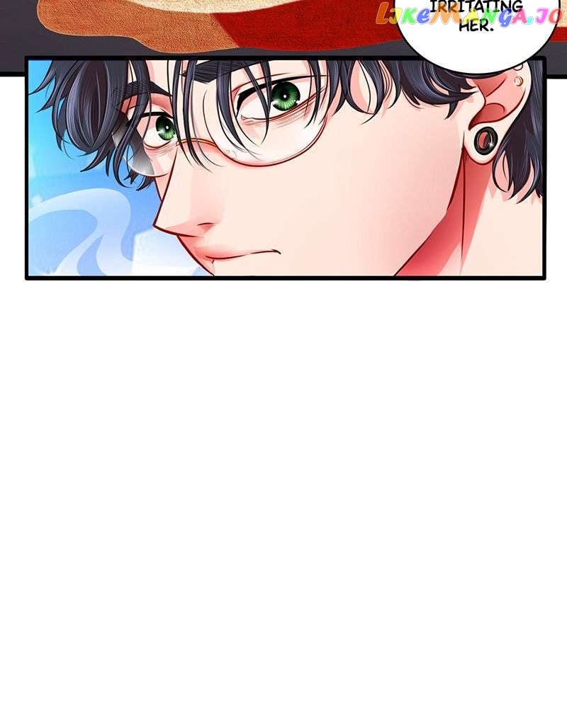 Love 4 a Walk Chapter 6 - Page 44