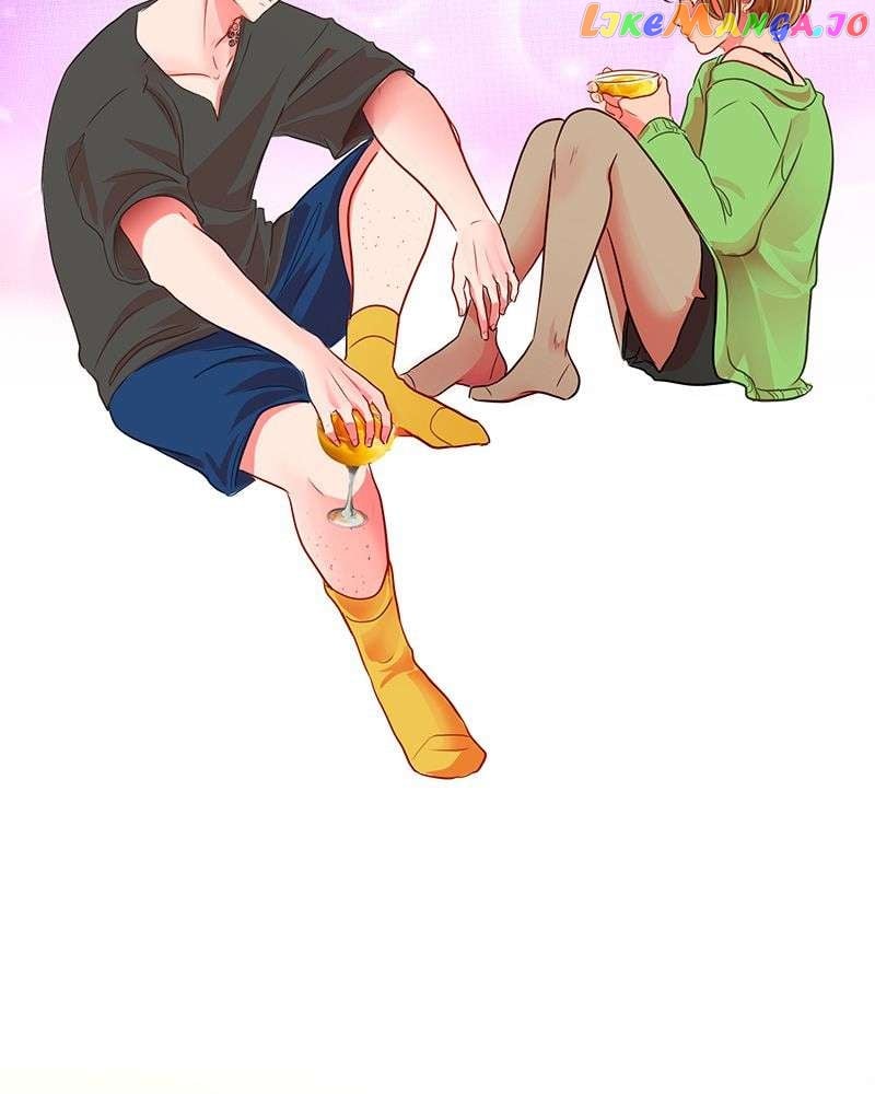 Love 4 a Walk Chapter 6 - Page 63