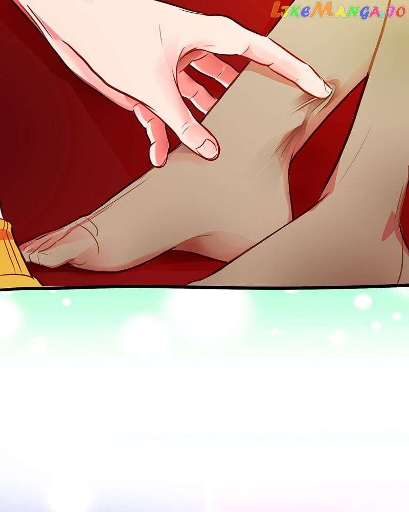 Love 4 a Walk Chapter 6 - Page 65