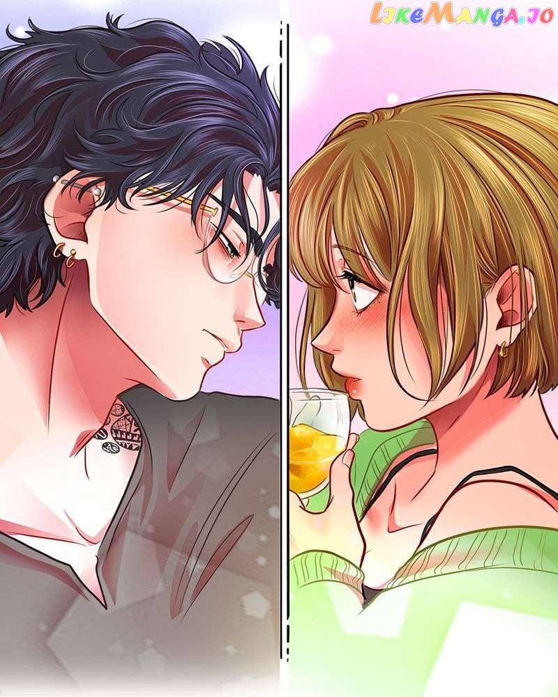 Love 4 a Walk Chapter 6 - Page 66