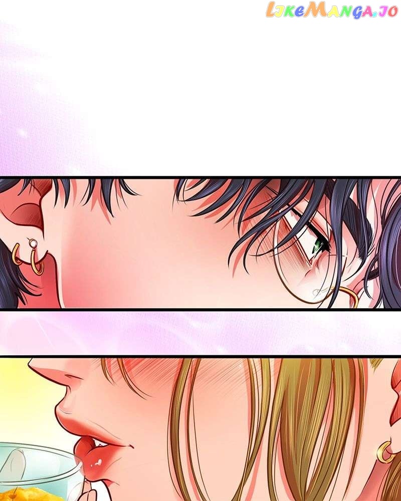 Love 4 a Walk Chapter 6 - Page 68