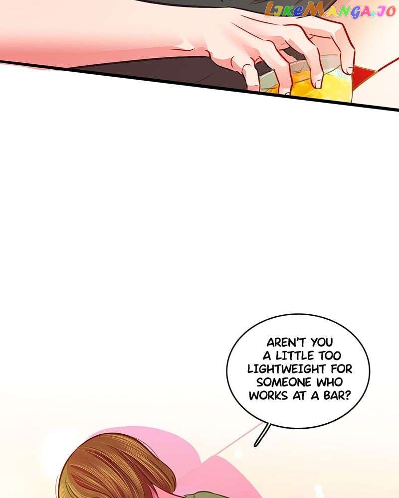 Love 4 a Walk Chapter 6 - Page 70