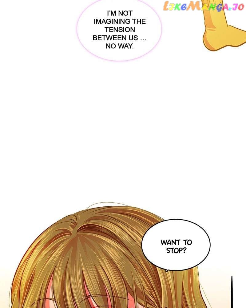 Love 4 a Walk Chapter 6 - Page 73