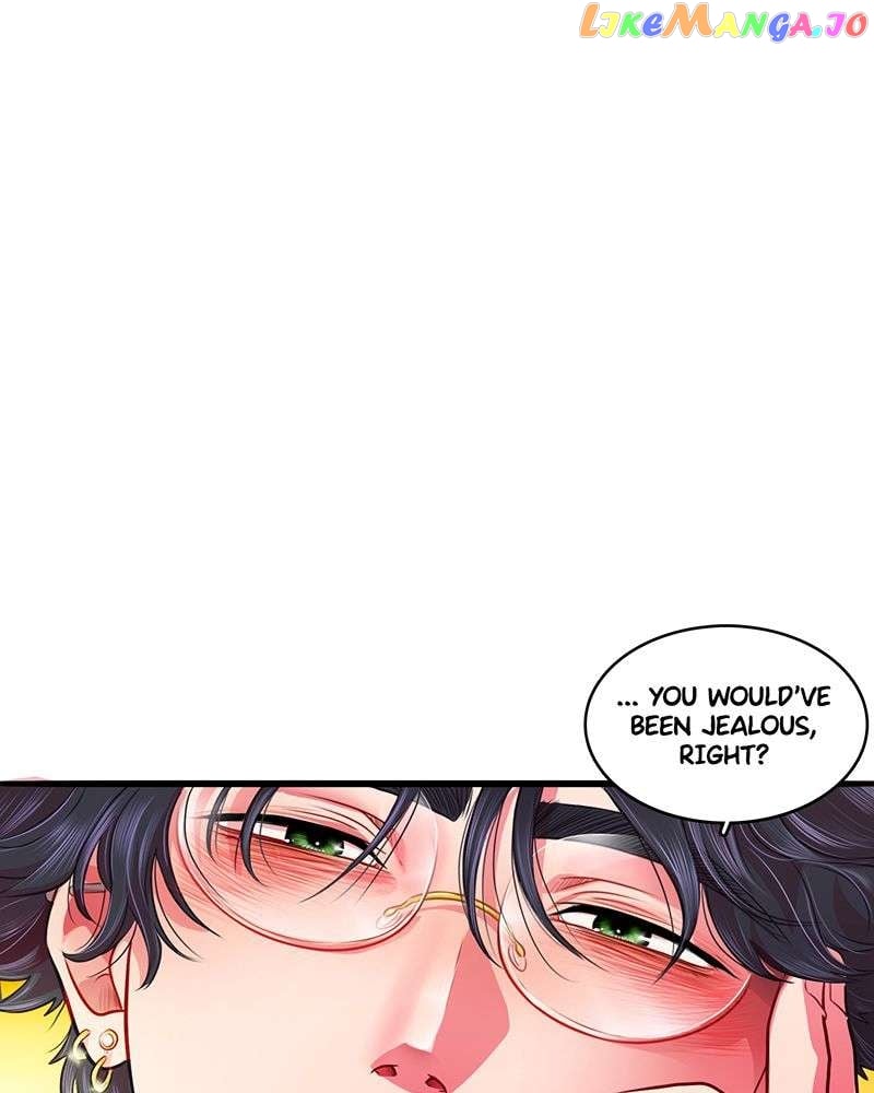 Love 4 a Walk Chapter 6 - Page 79