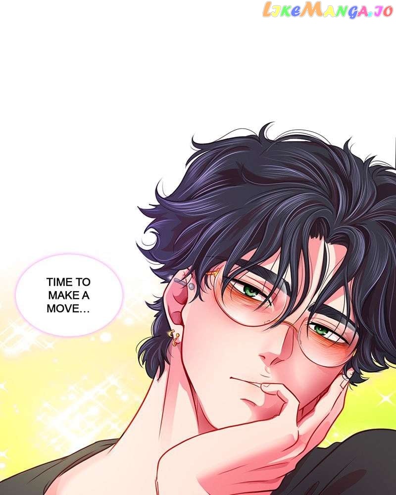 Love 4 a Walk Chapter 6 - Page 82