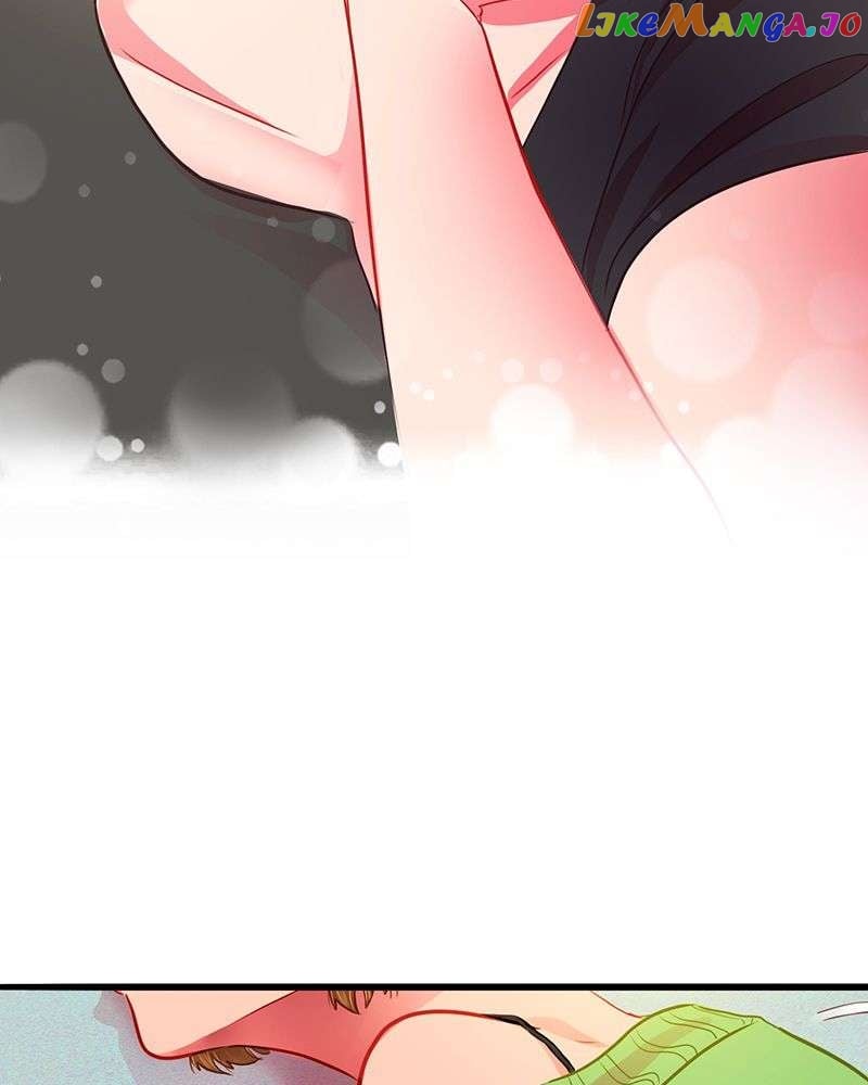 Love 4 a Walk Chapter 6 - Page 83