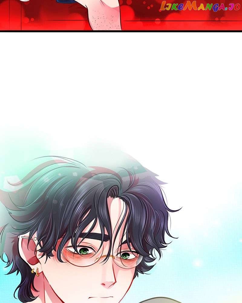 Love 4 a Walk Chapter 6 - Page 86