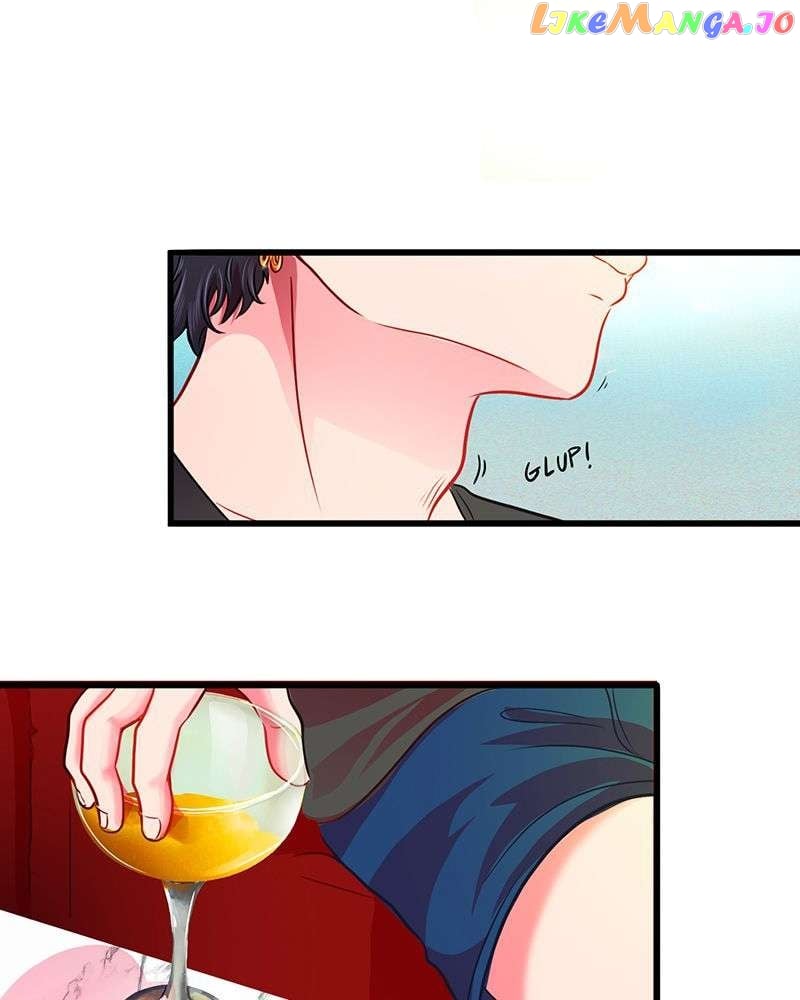 Love 4 a Walk Chapter 6 - Page 88