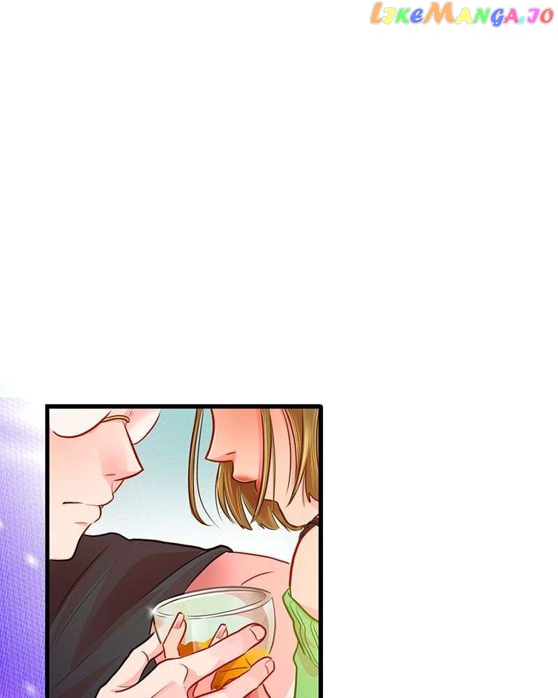 Love 4 a Walk Chapter 6 - Page 90