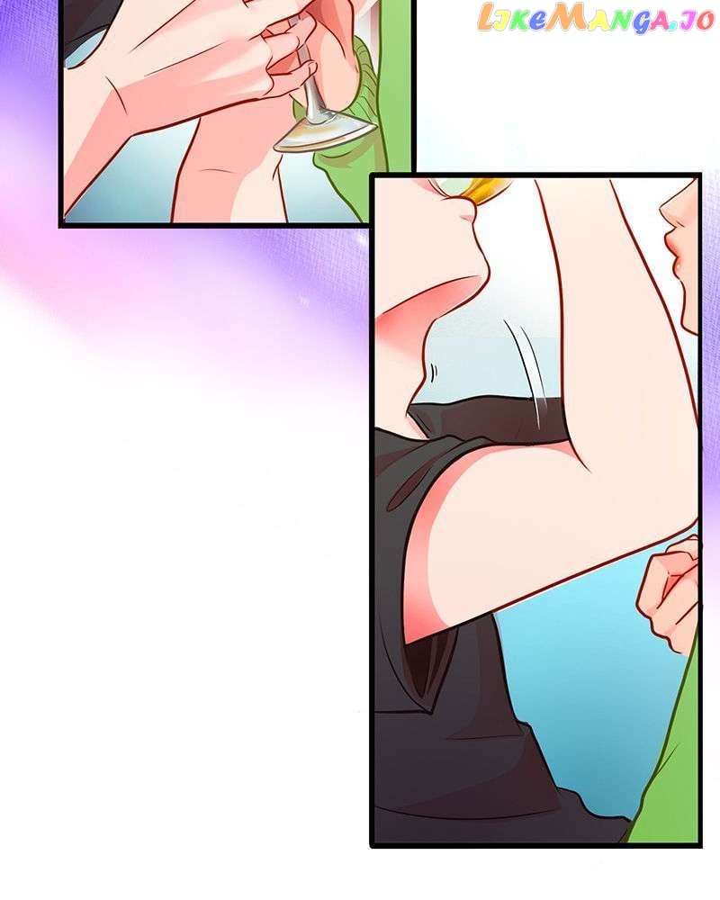 Love 4 a Walk Chapter 6 - Page 91