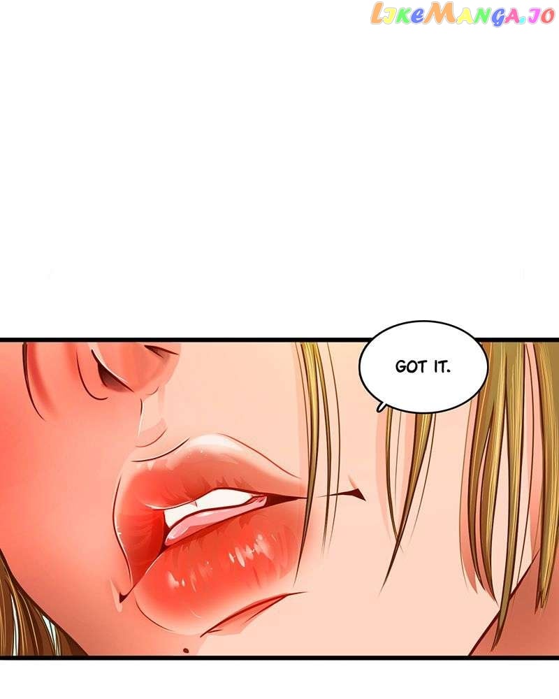 Love 4 a Walk Chapter 6 - Page 92