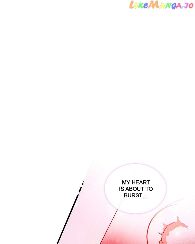 Love 4 a Walk Chapter 6 - Page 93