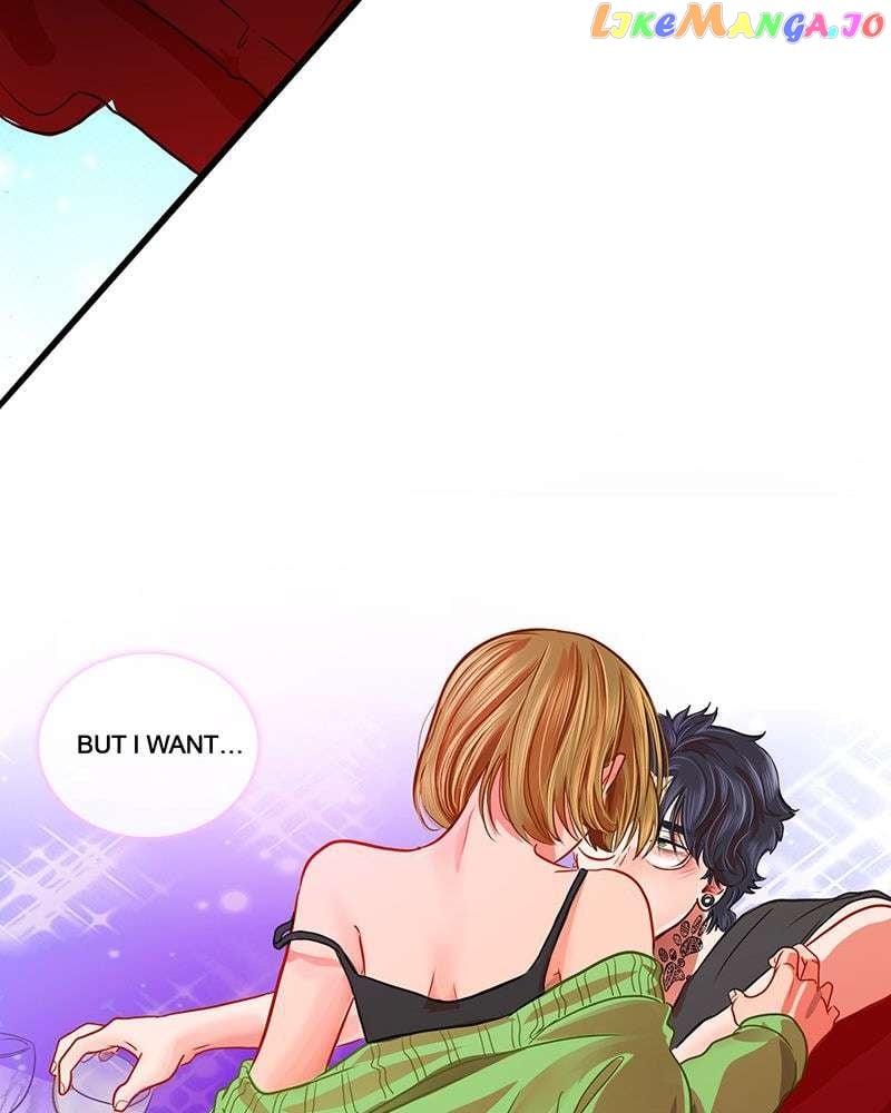 Love 4 a Walk Chapter 6 - Page 95