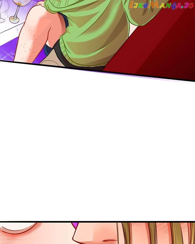 Love 4 a Walk Chapter 6 - Page 96