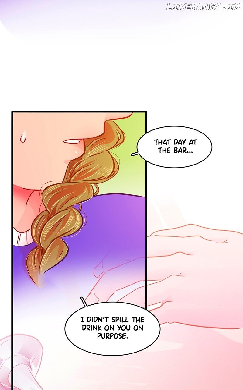 Love 4 a Walk Chapter 60 - Page 18