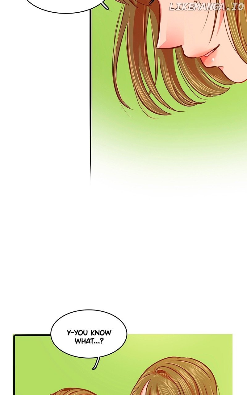 Love 4 a Walk Chapter 60 - Page 20