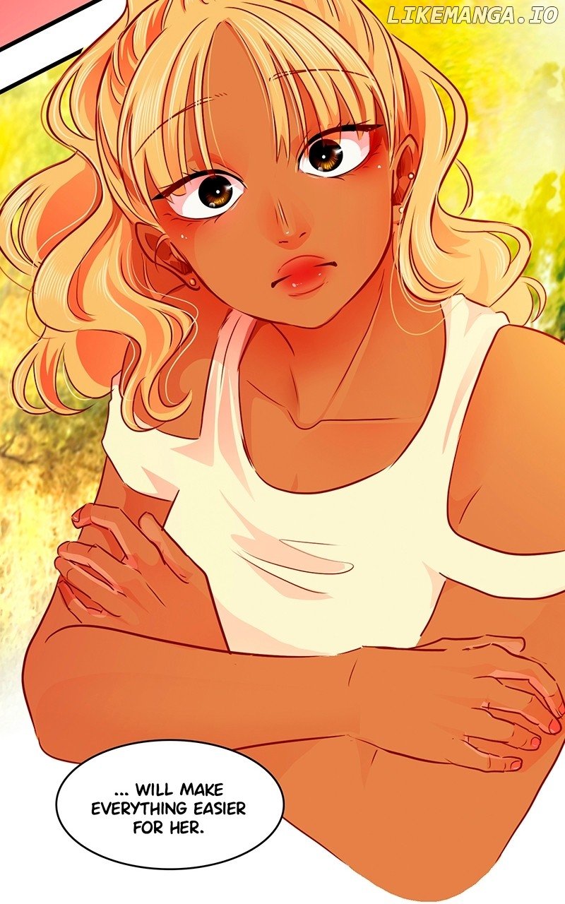 Love 4 a Walk Chapter 60 - Page 38