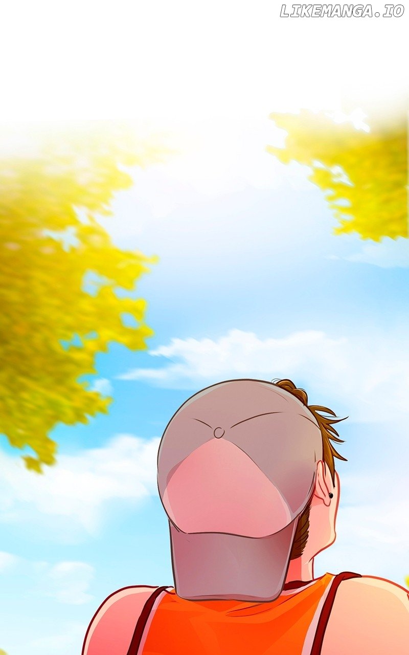 Love 4 a Walk Chapter 60 - Page 57