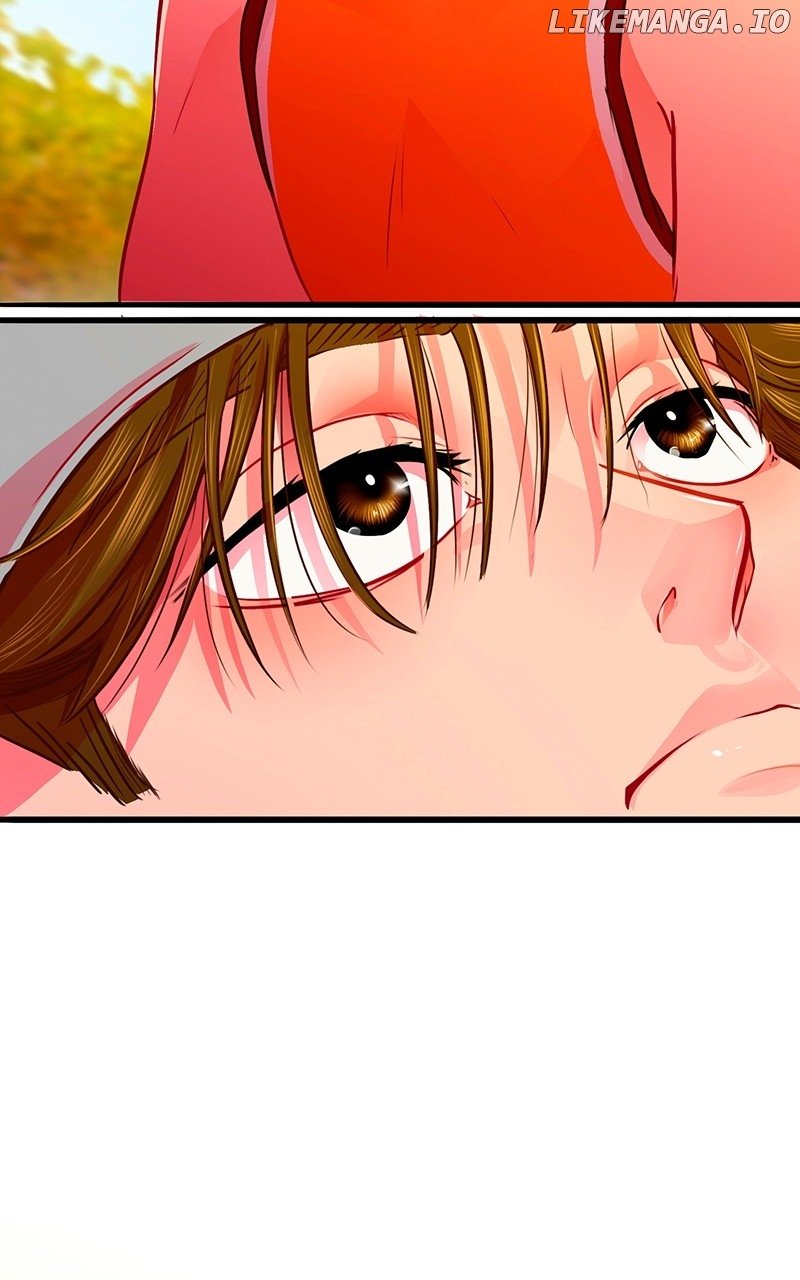 Love 4 a Walk Chapter 60 - Page 58