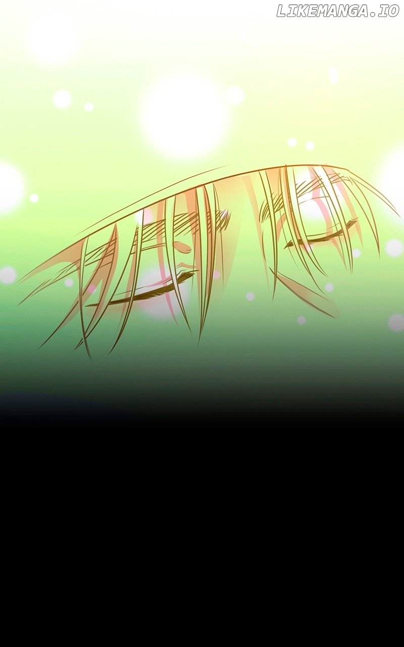 Love 4 a Walk Chapter 60 - Page 59