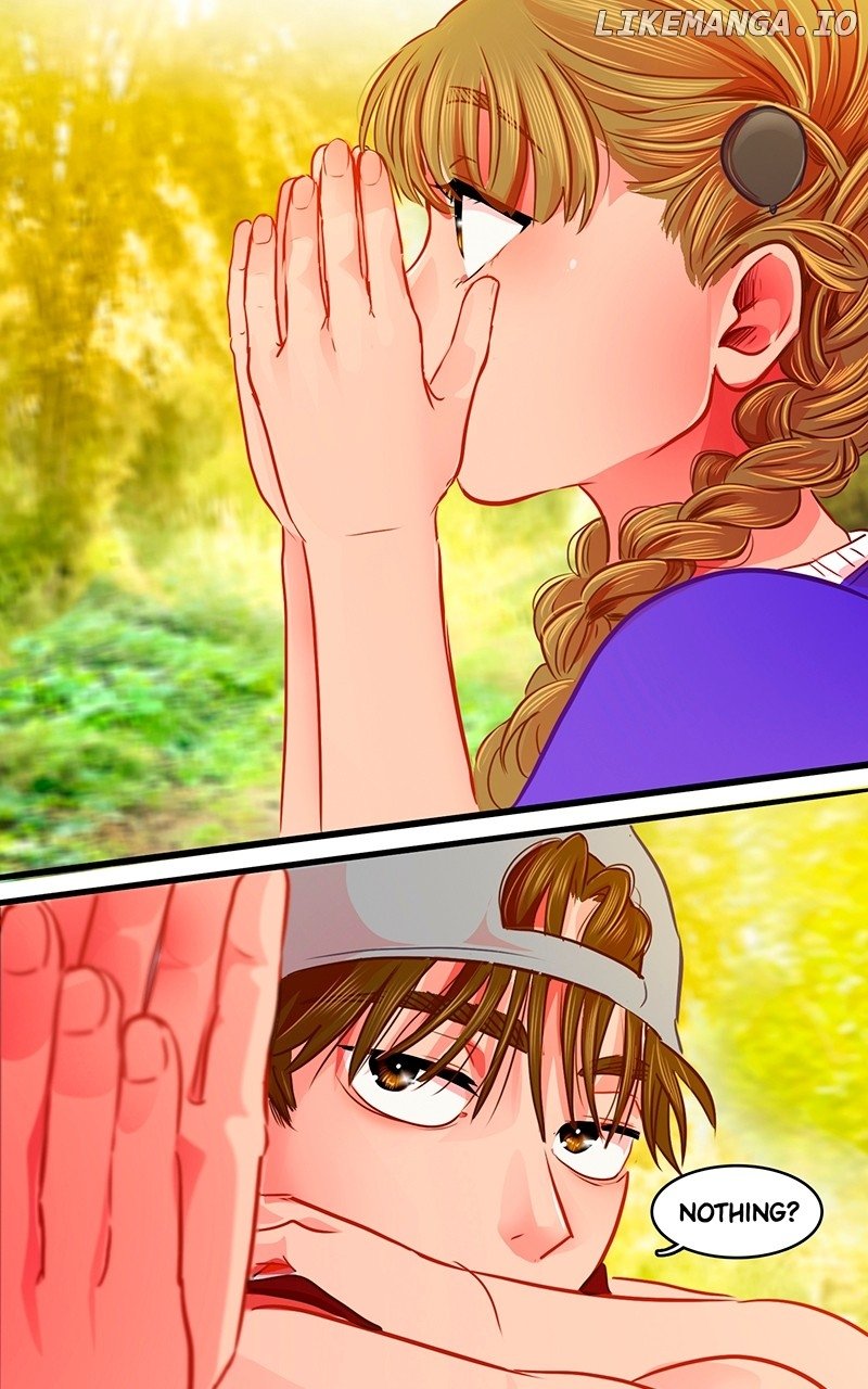 Love 4 a Walk Chapter 60 - Page 67