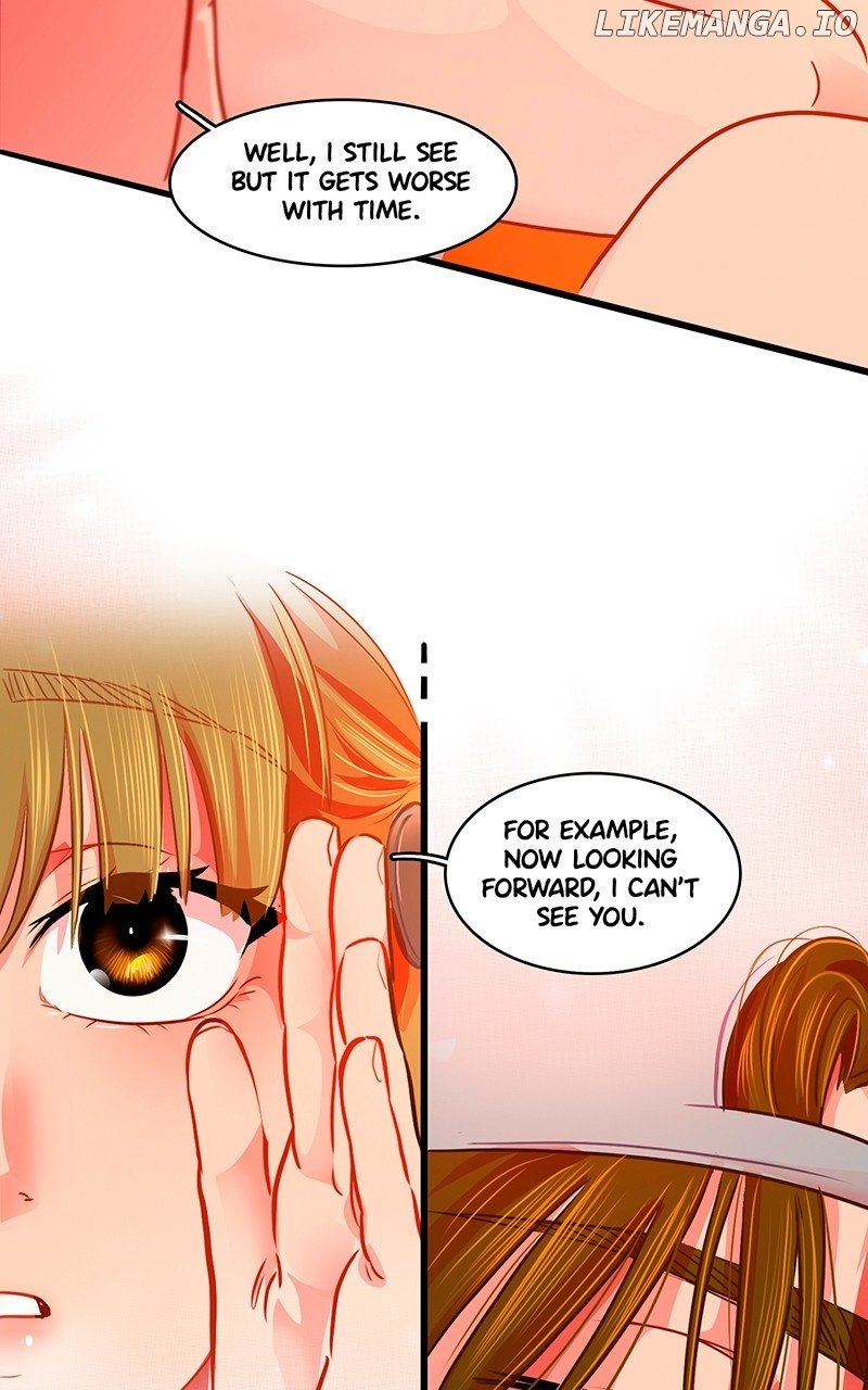 Love 4 a Walk Chapter 60 - Page 68