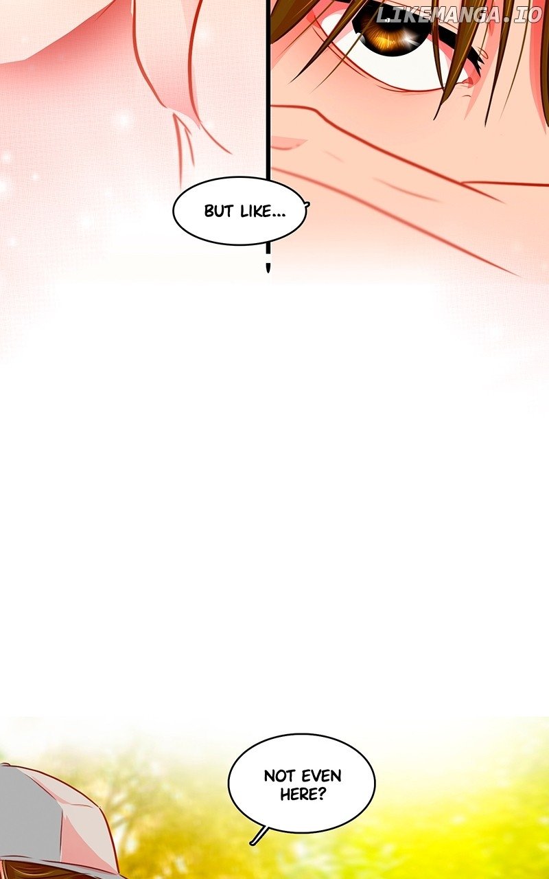 Love 4 a Walk Chapter 60 - Page 69