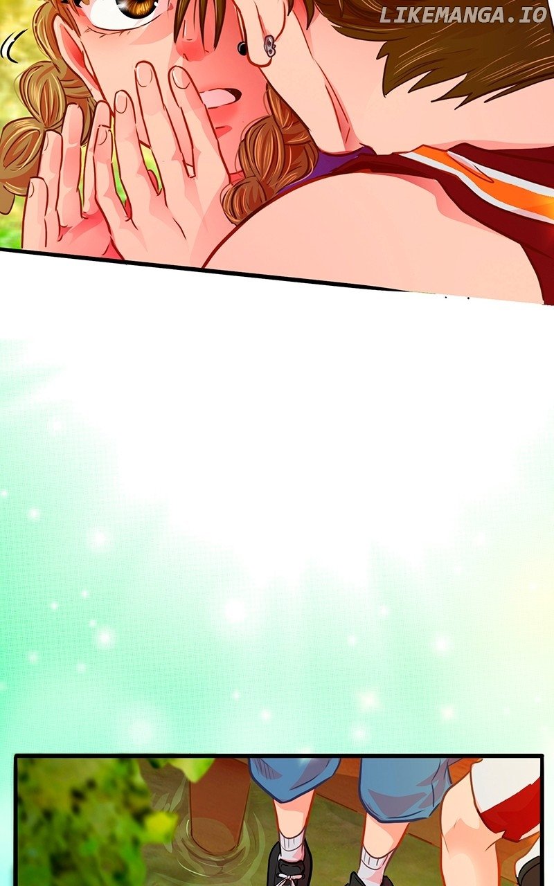 Love 4 a Walk Chapter 60 - Page 71