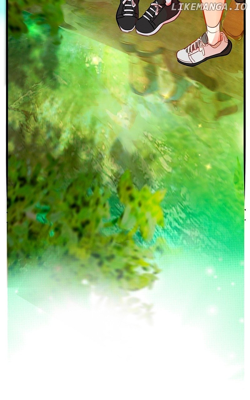 Love 4 a Walk Chapter 60 - Page 72