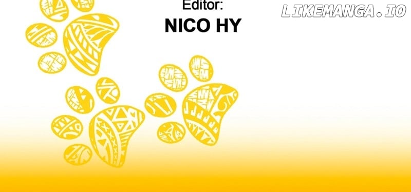 Love 4 a Walk Chapter 60 - Page 74