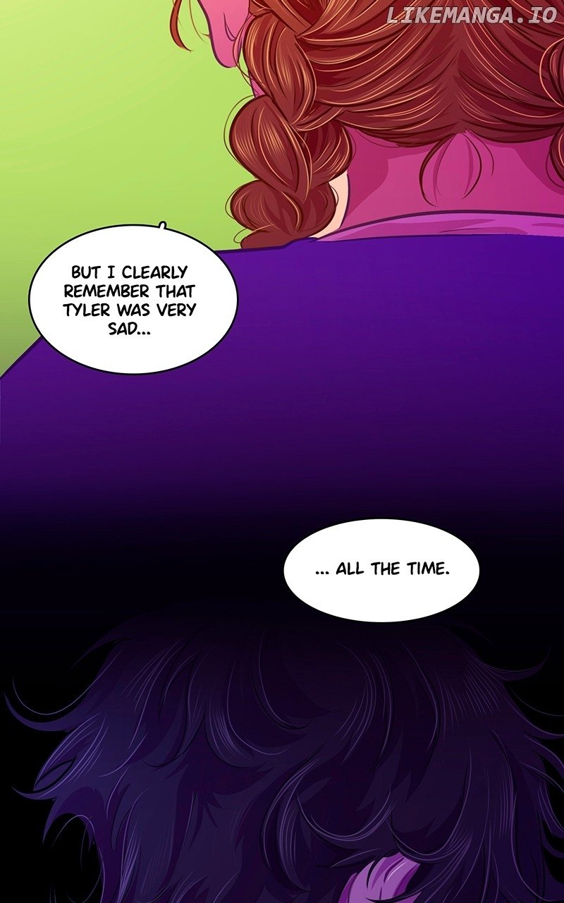 Love 4 a Walk Chapter 60 - Page 10