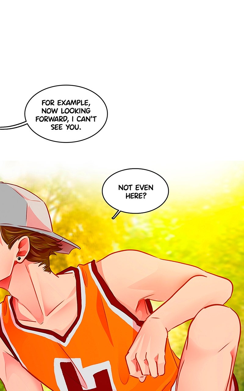 Love 4 a Walk Chapter 61 - Page 1